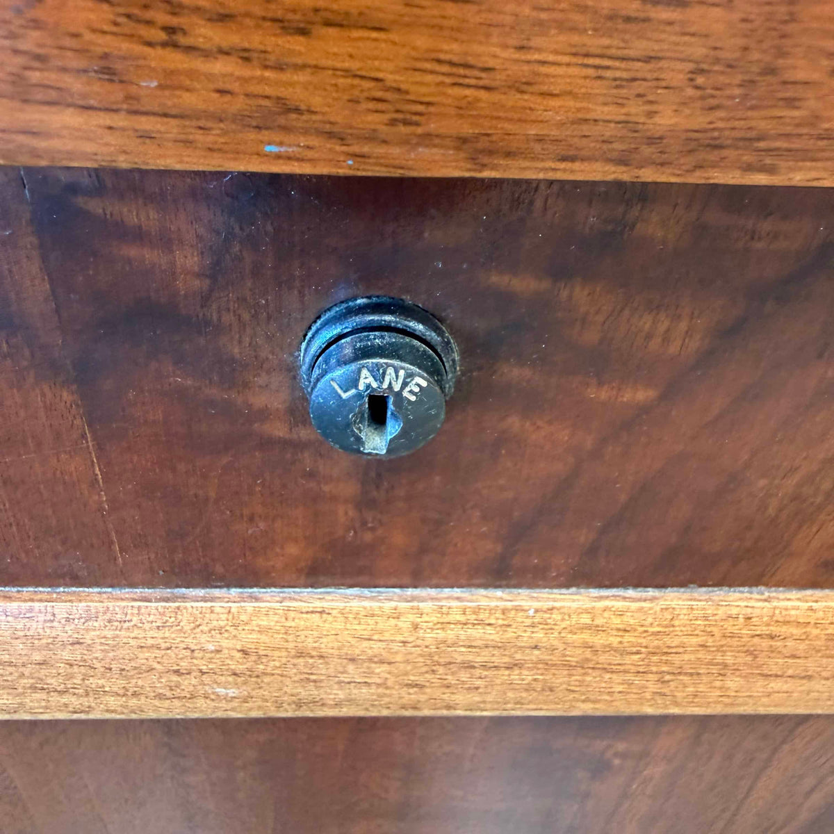Vintage Lane Cedar Chest