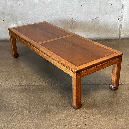 Lane Coffee Table No.1438 Mid 60s