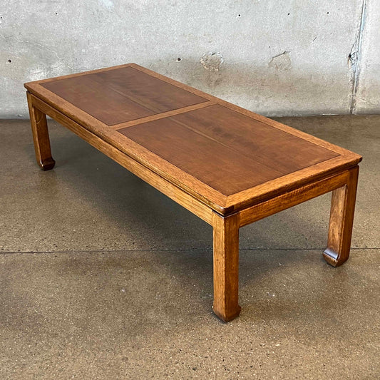 Lane Coffee Table No.1438 Mid 60s