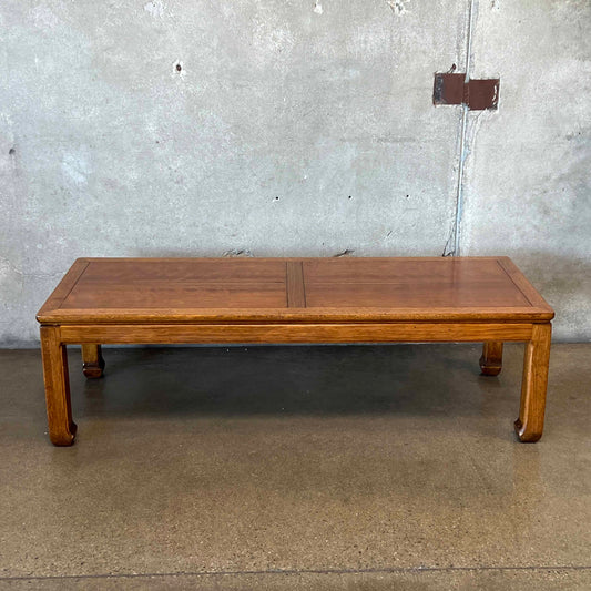 Lane Coffee Table No.1438 Mid 60s