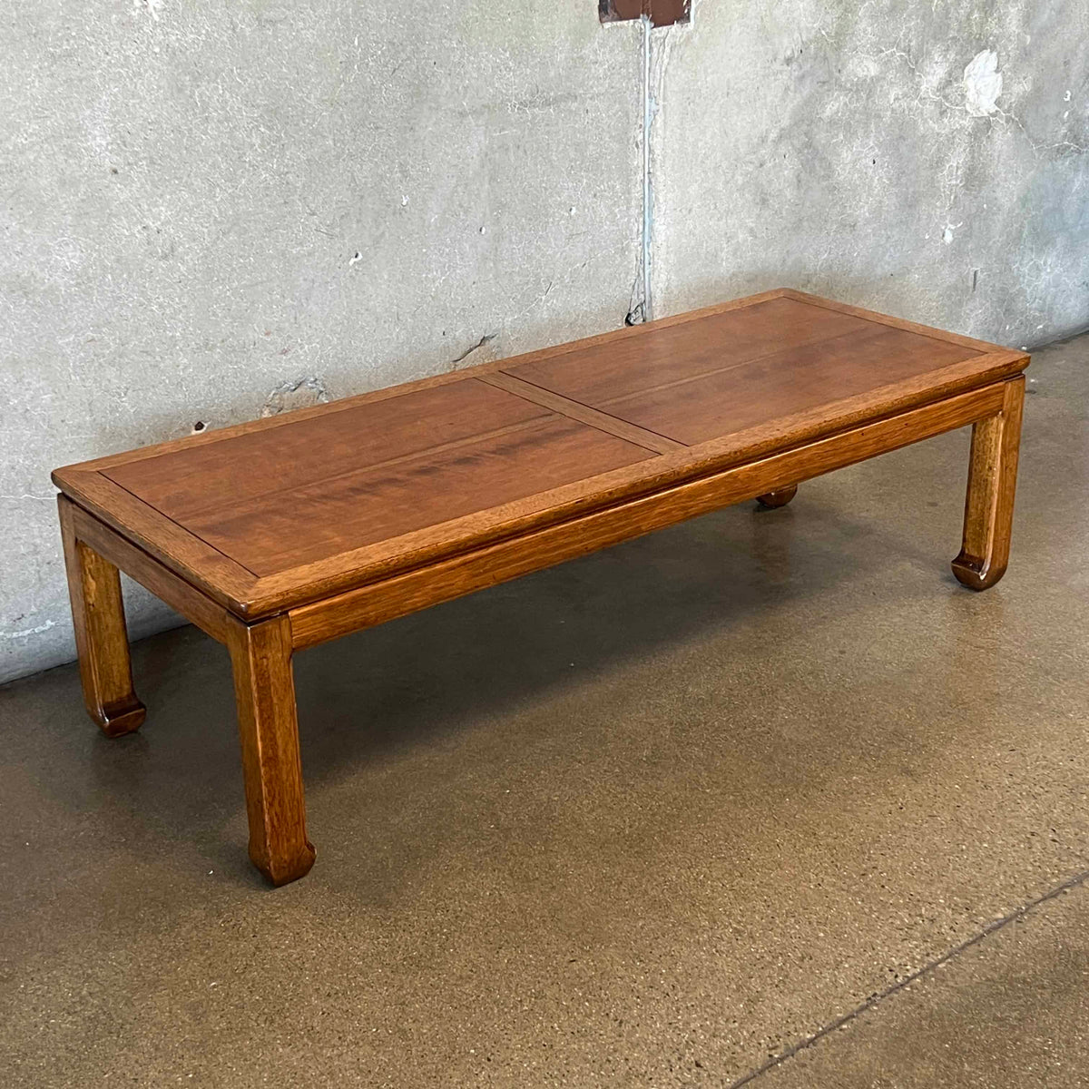 Lane Coffee Table No.1438 Mid 60s