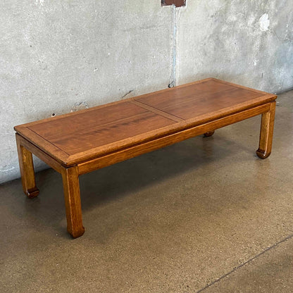Lane Coffee Table No.1438 Mid 60s