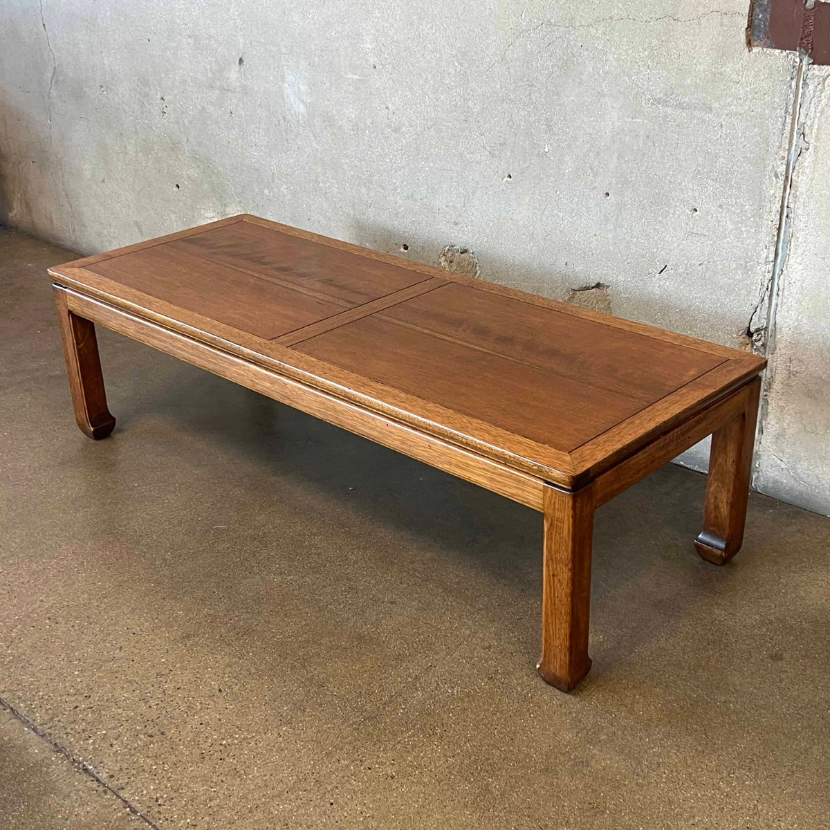 Lane Coffee Table No.1438 Mid 60s
