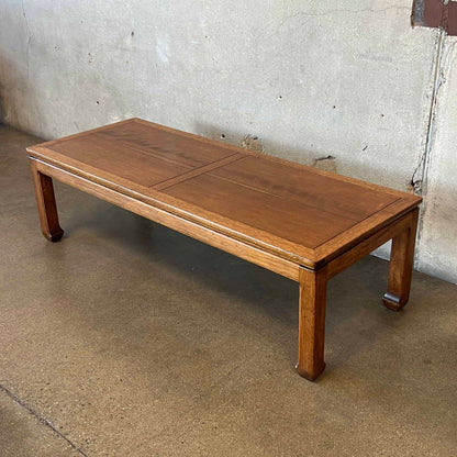 Lane Coffee Table No.1438 Mid 60s