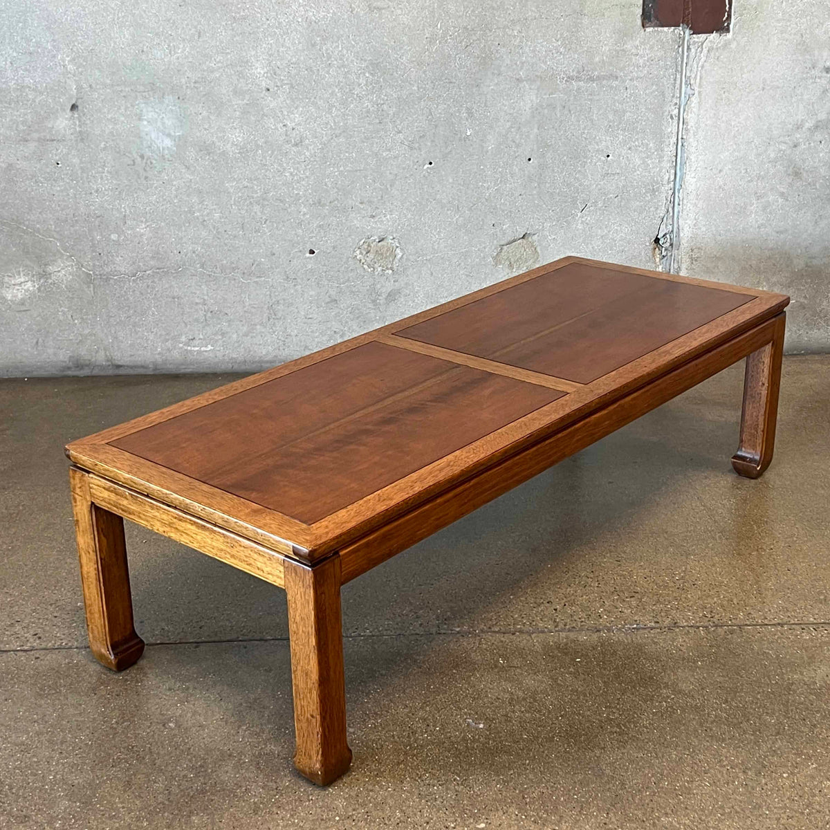 Lane Coffee Table No.1438 Mid 60s