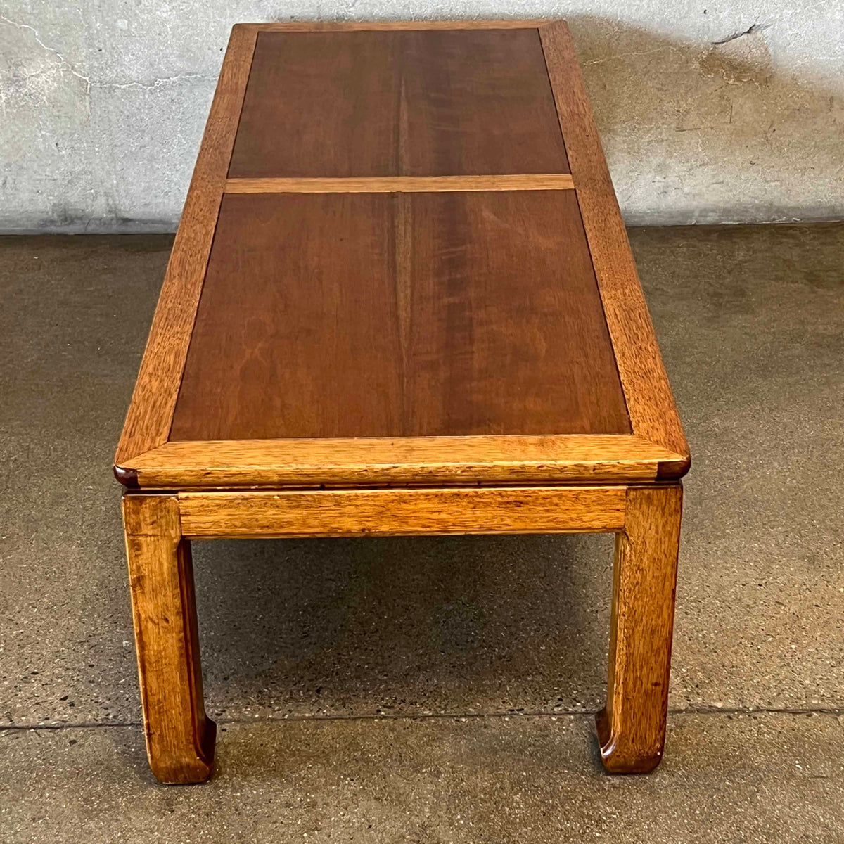 Lane Coffee Table No.1438 Mid 60s