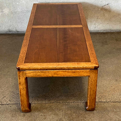Lane Coffee Table No.1438 Mid 60s