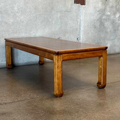 Lane Coffee Table No.1438 Mid 60s