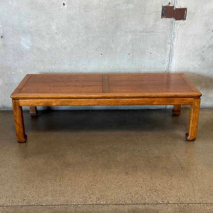 Lane Coffee Table No.1438 Mid 60s