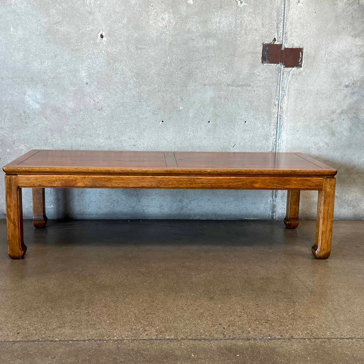 Lane Coffee Table No.1438 Mid 60s
