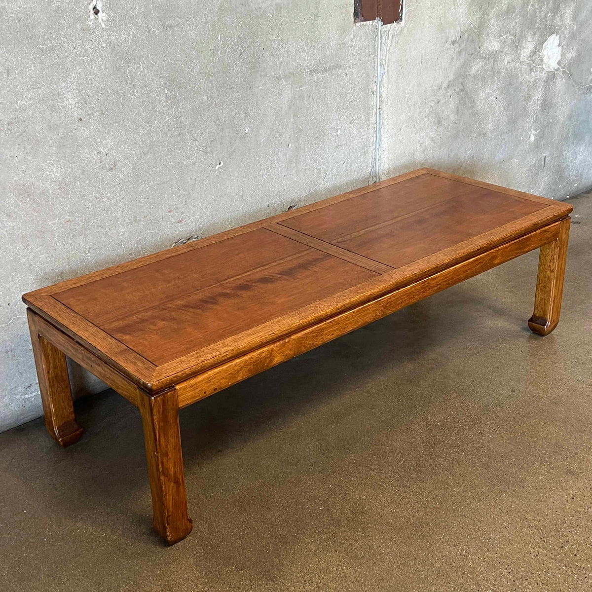Lane Coffee Table No.1438 Mid 60s