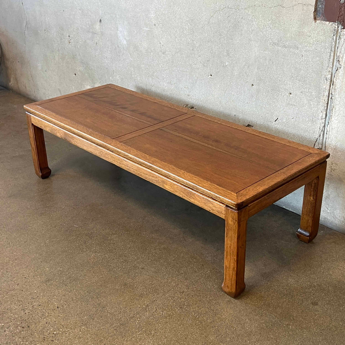 Lane Coffee Table No.1438 Mid 60s