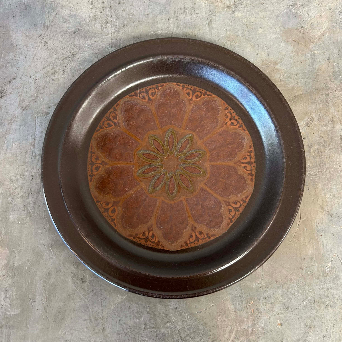 Mid Century Dinner Set by Royal Doulton
