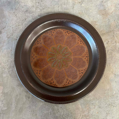 Mid Century Dinner Set by Royal Doulton