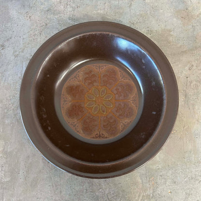Mid Century Dinner Set by Royal Doulton