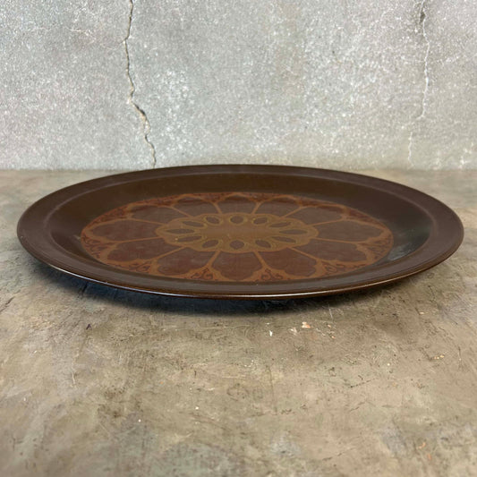 MCM Royal Doulton Mid Size Serving Platter