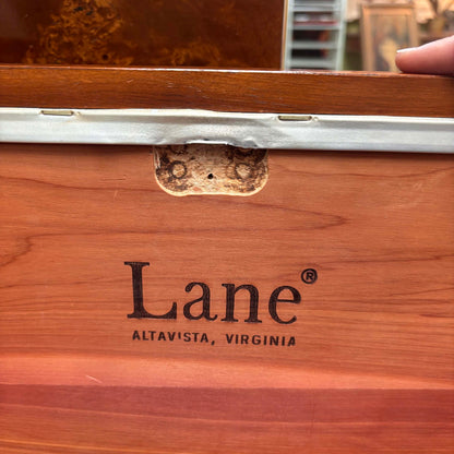 Vintage Lane Cedar Chest