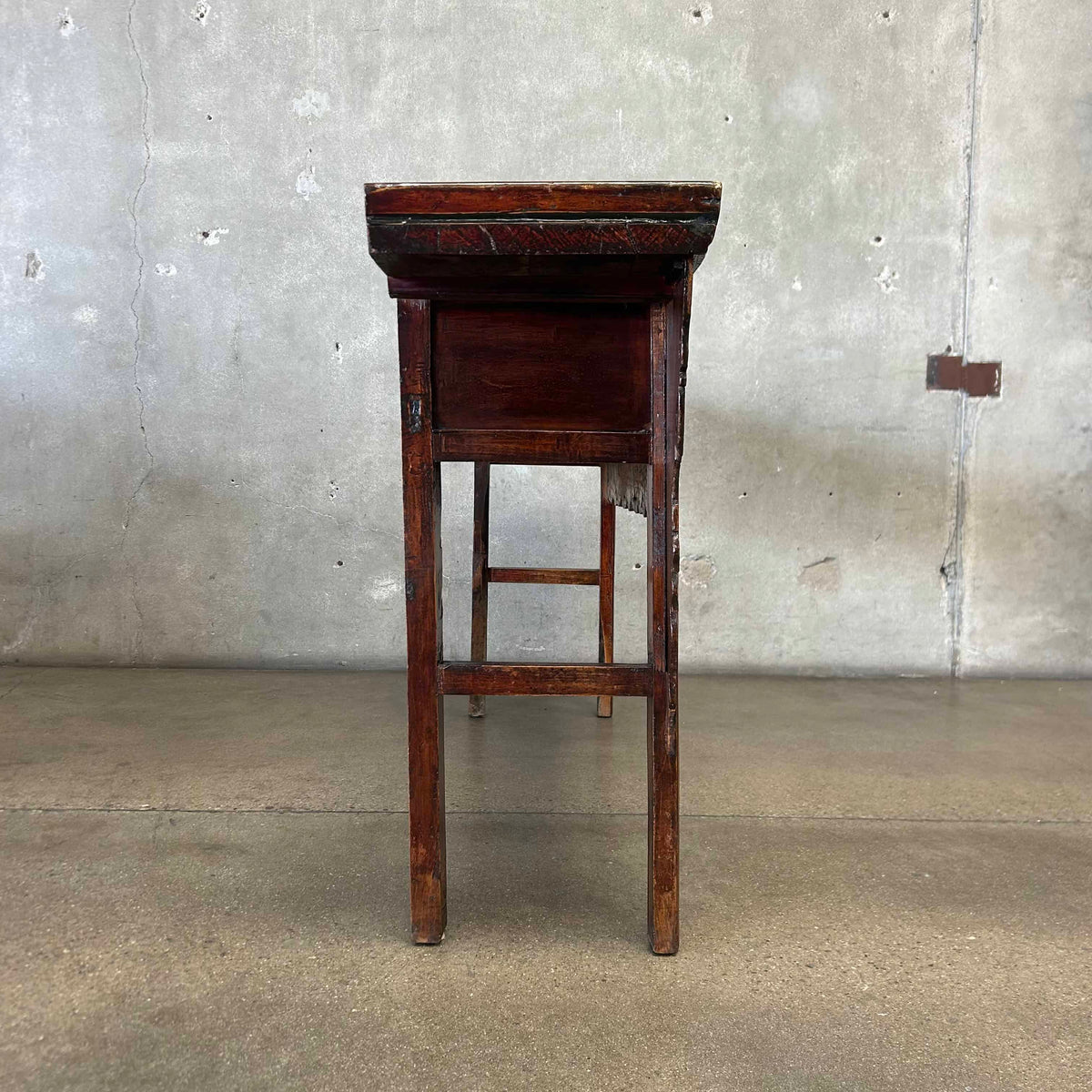 Chinese Alter Table