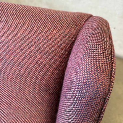 Thayer Coggin "Twiggy" Lounge Chair
