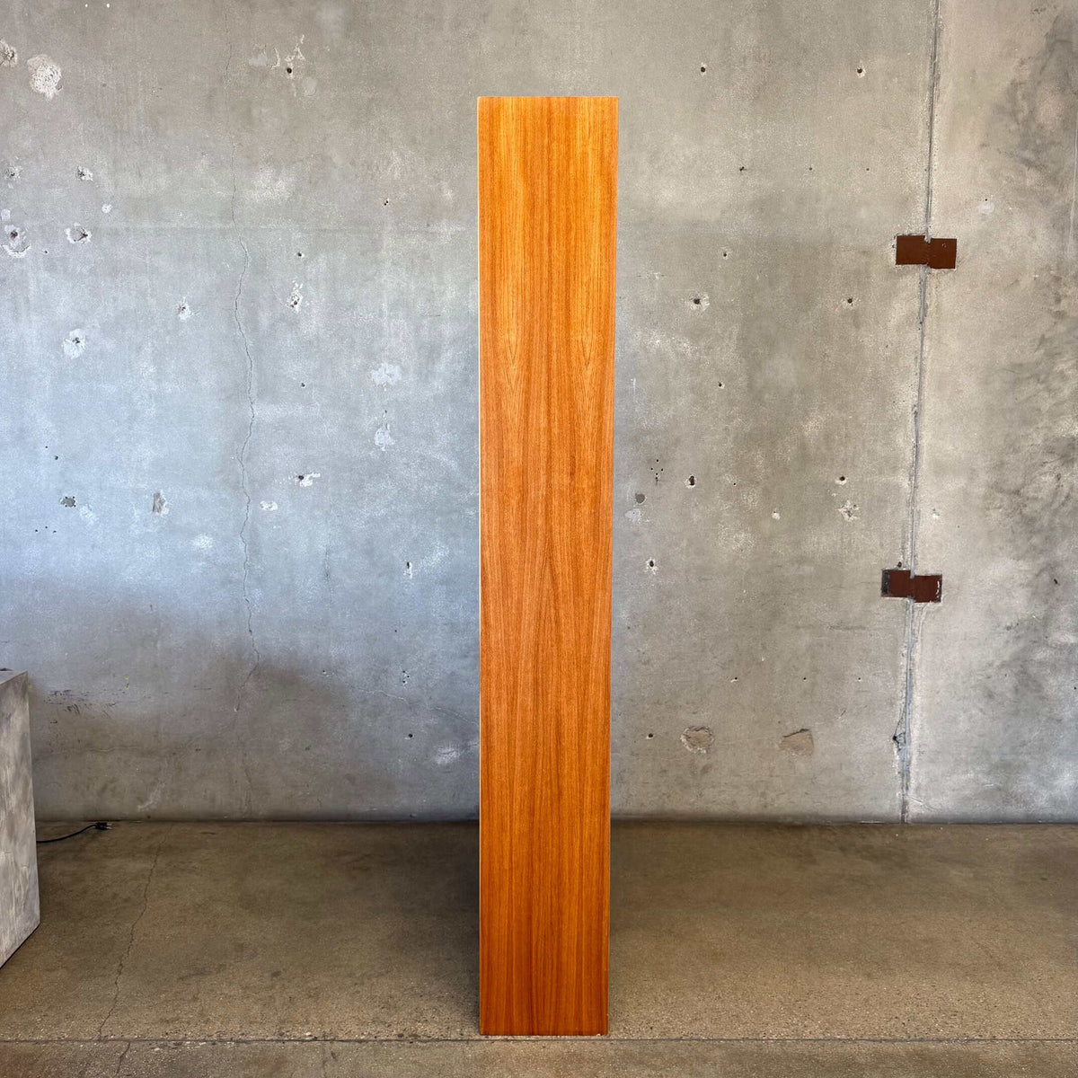 Vintage Danish Bookshelf