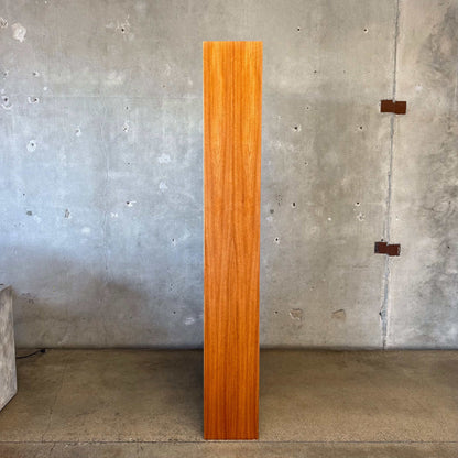 Vintage Danish Bookshelf