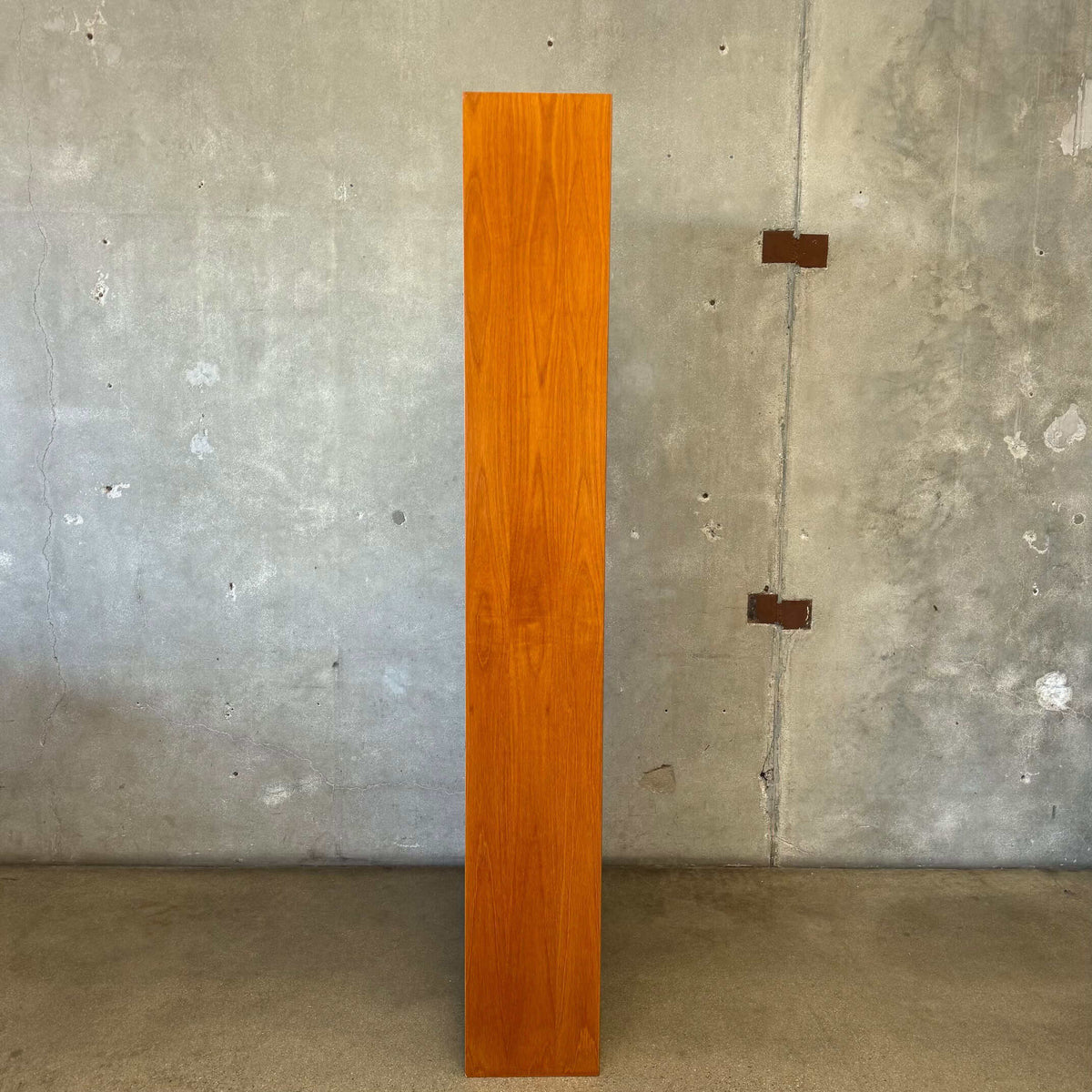 Vintage Danish Bookshelf