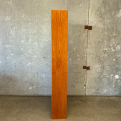 Vintage Danish Bookshelf
