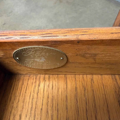 Vintage Baker Bar/Tea Cart