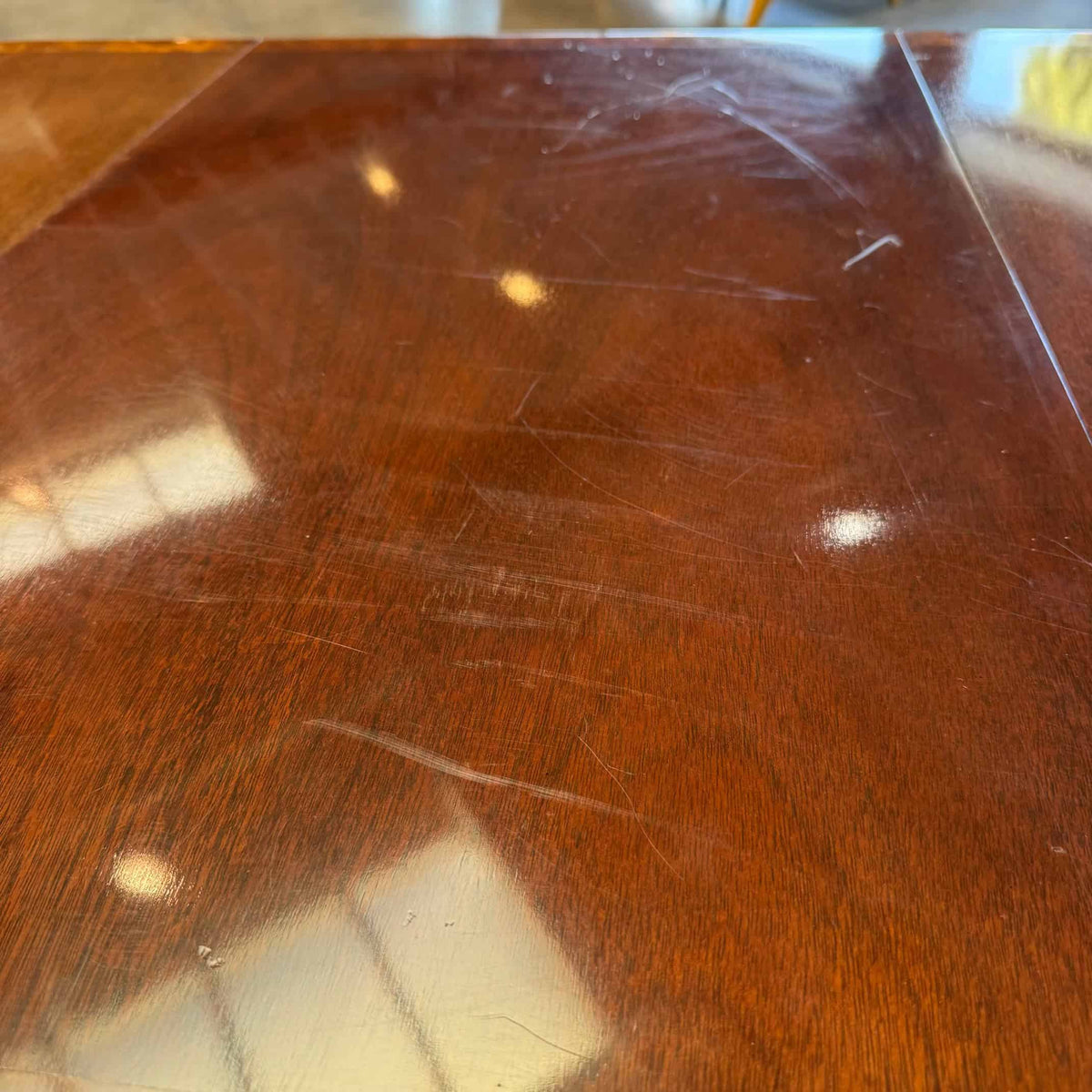 Vintage Baker Bar/Tea Cart