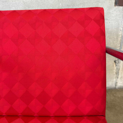 Pair Of Vintage Knoll Brno Chairs