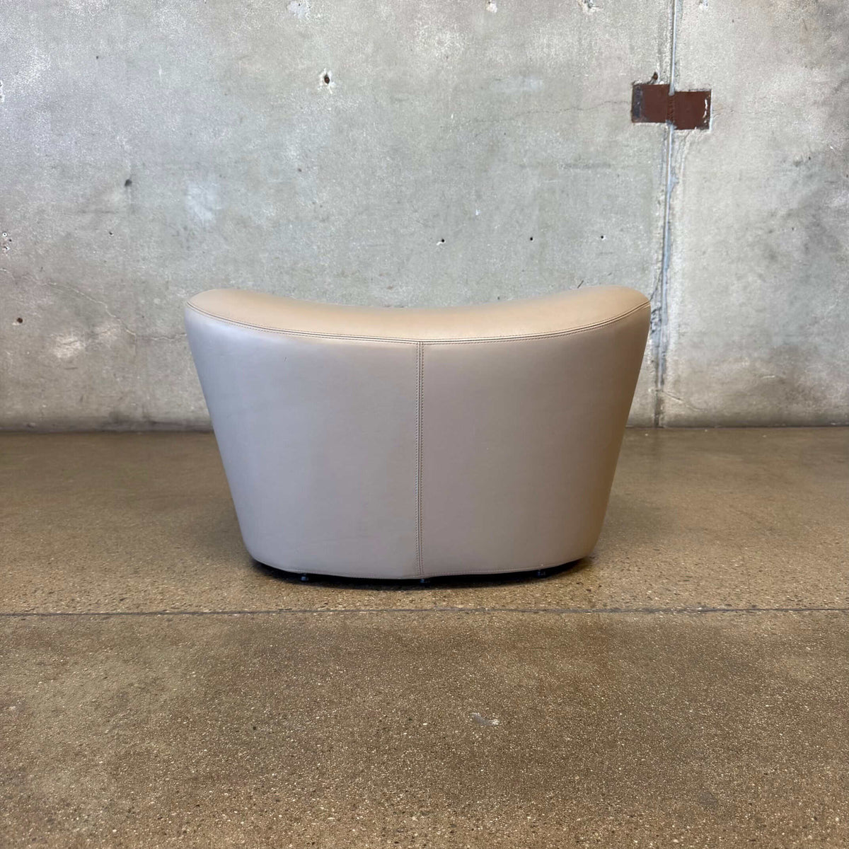 B+B Italia Ottoman