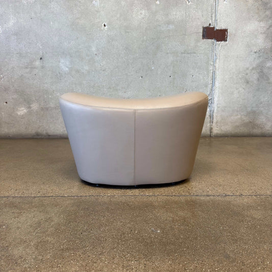 B+B Italia Ottoman