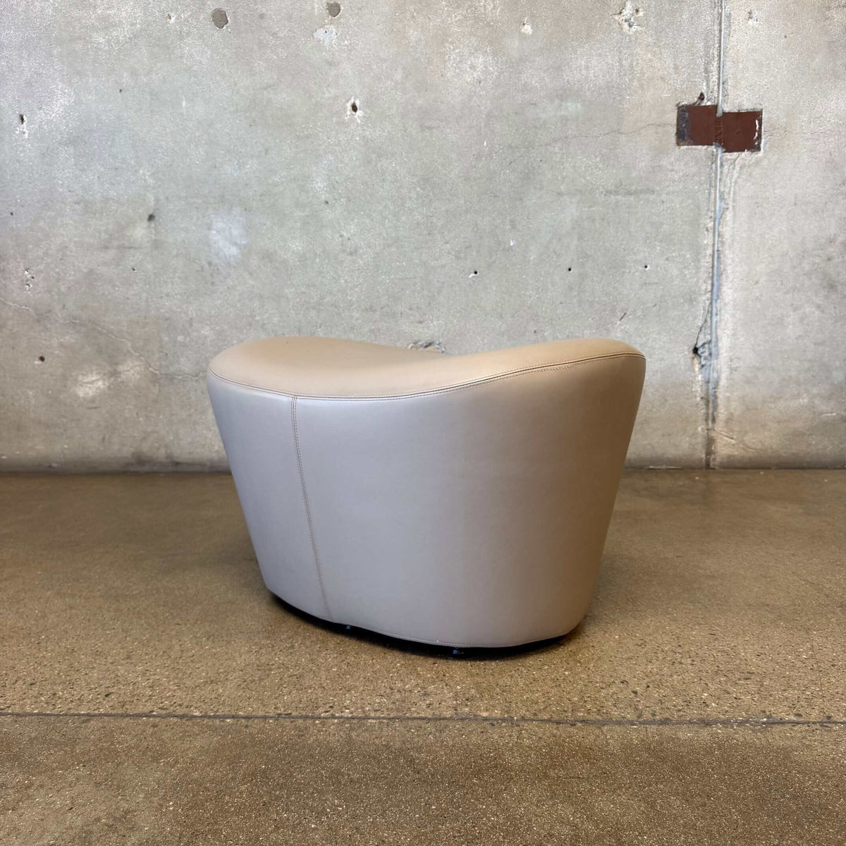 B+B Italia Ottoman