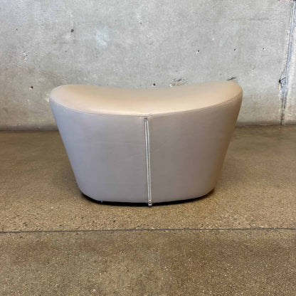 B+B Italia Ottoman