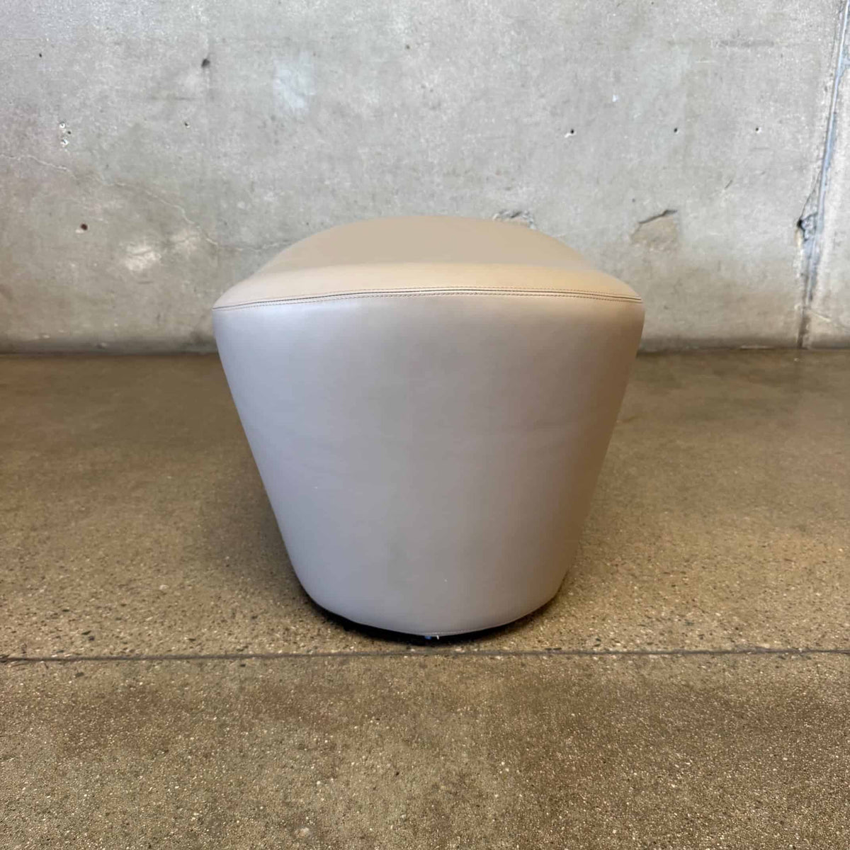 B+B Italia Ottoman