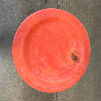 1950's Eames CTW In Red Aniline
