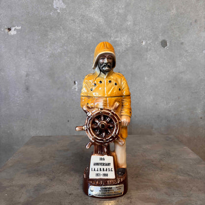 Vintage Sailor Decanter