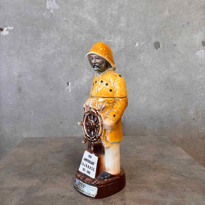 Vintage Sailor Decanter