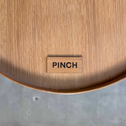 Pinch "Iona Cheval Mirror With Drawer