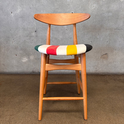 Modern Counter Stool