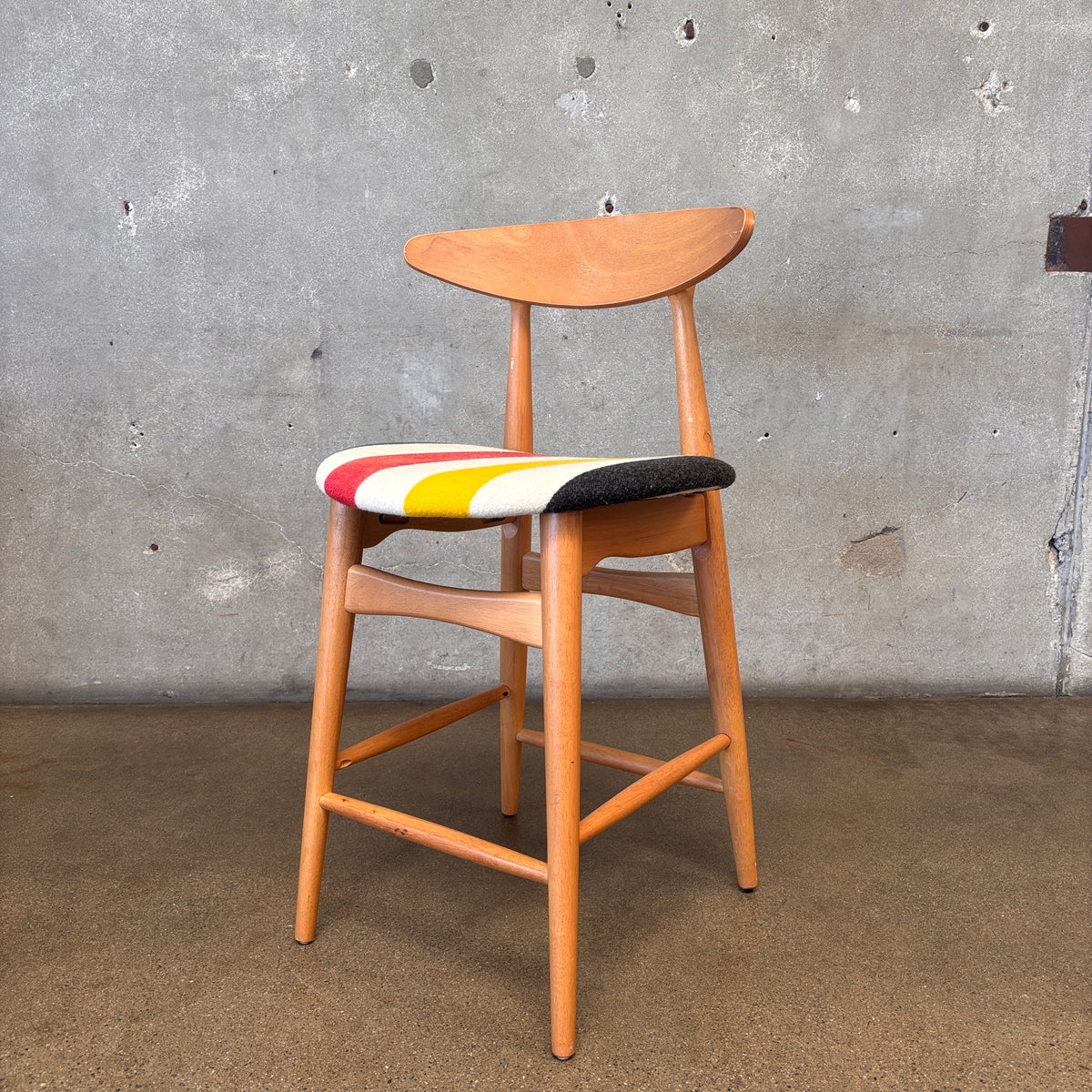 Modern Counter Stool