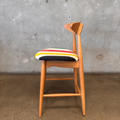 Modern Counter Stool