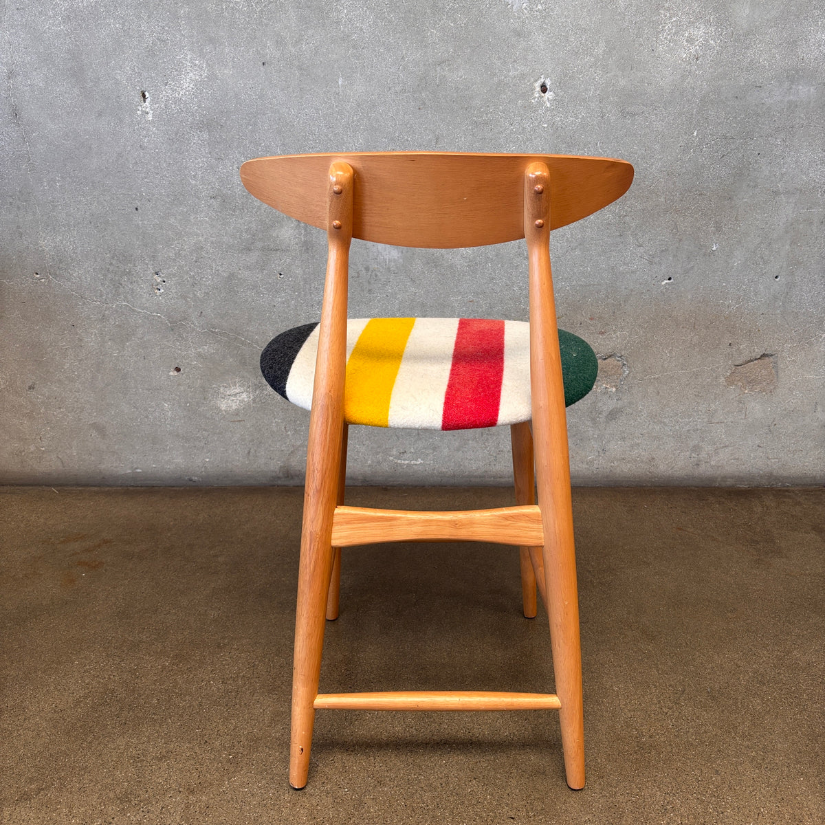 Modern Counter Stool