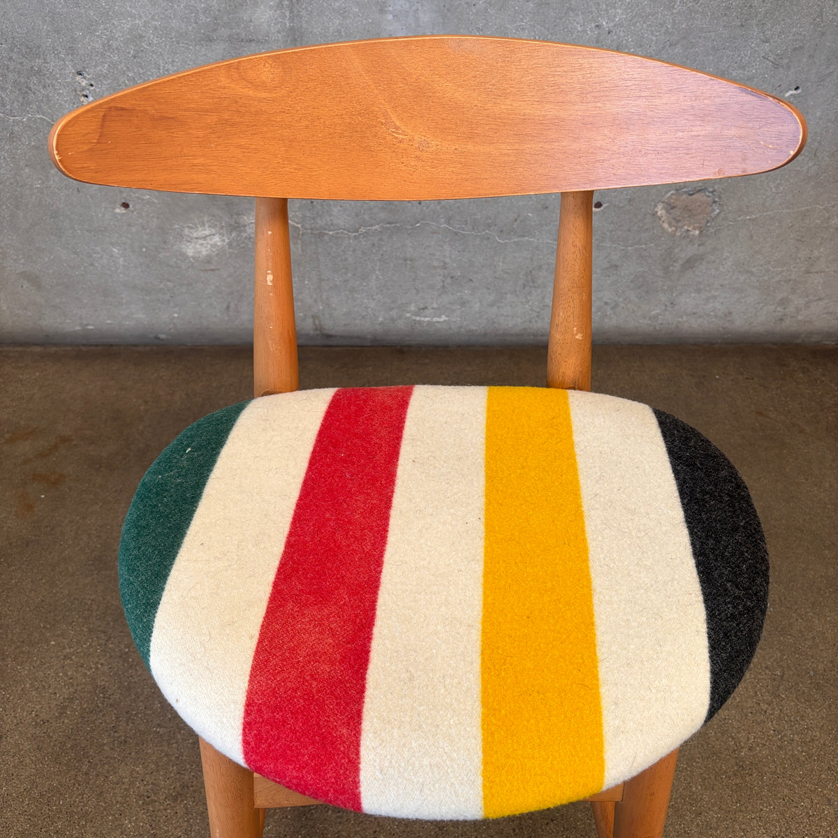 Modern Counter Stool
