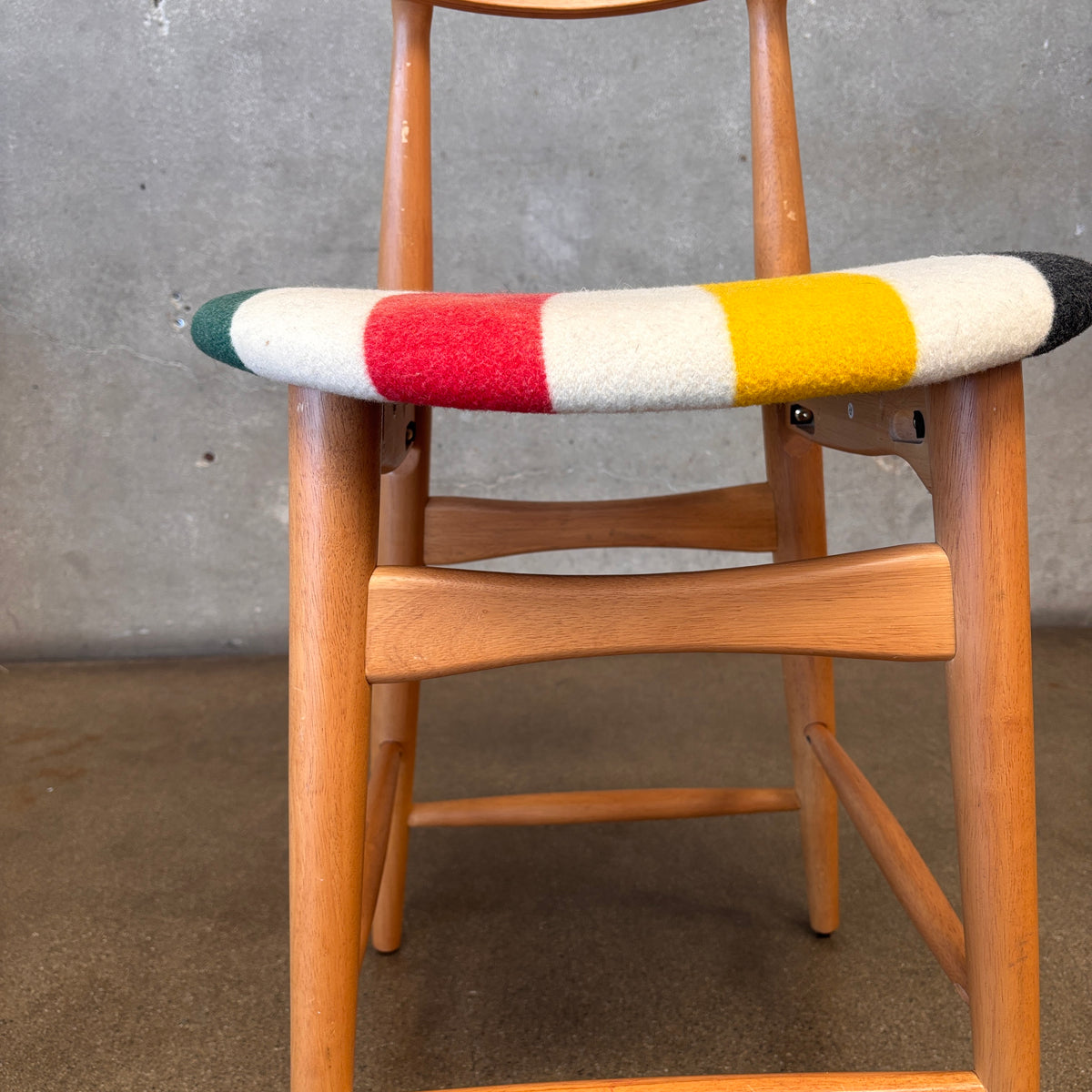 Modern Counter Stool