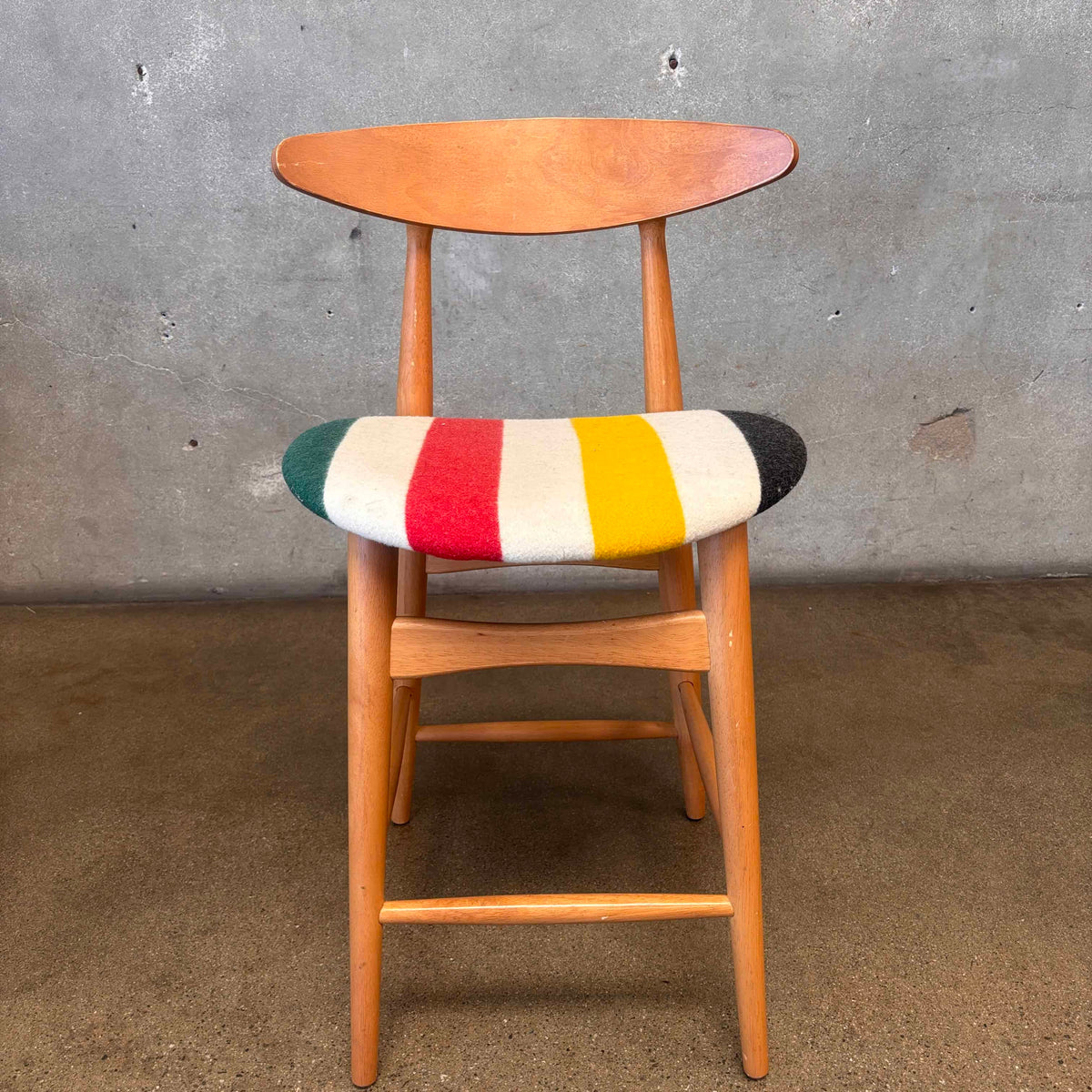 Modern Counter Stool