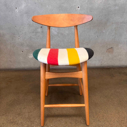 Modern Counter Stool