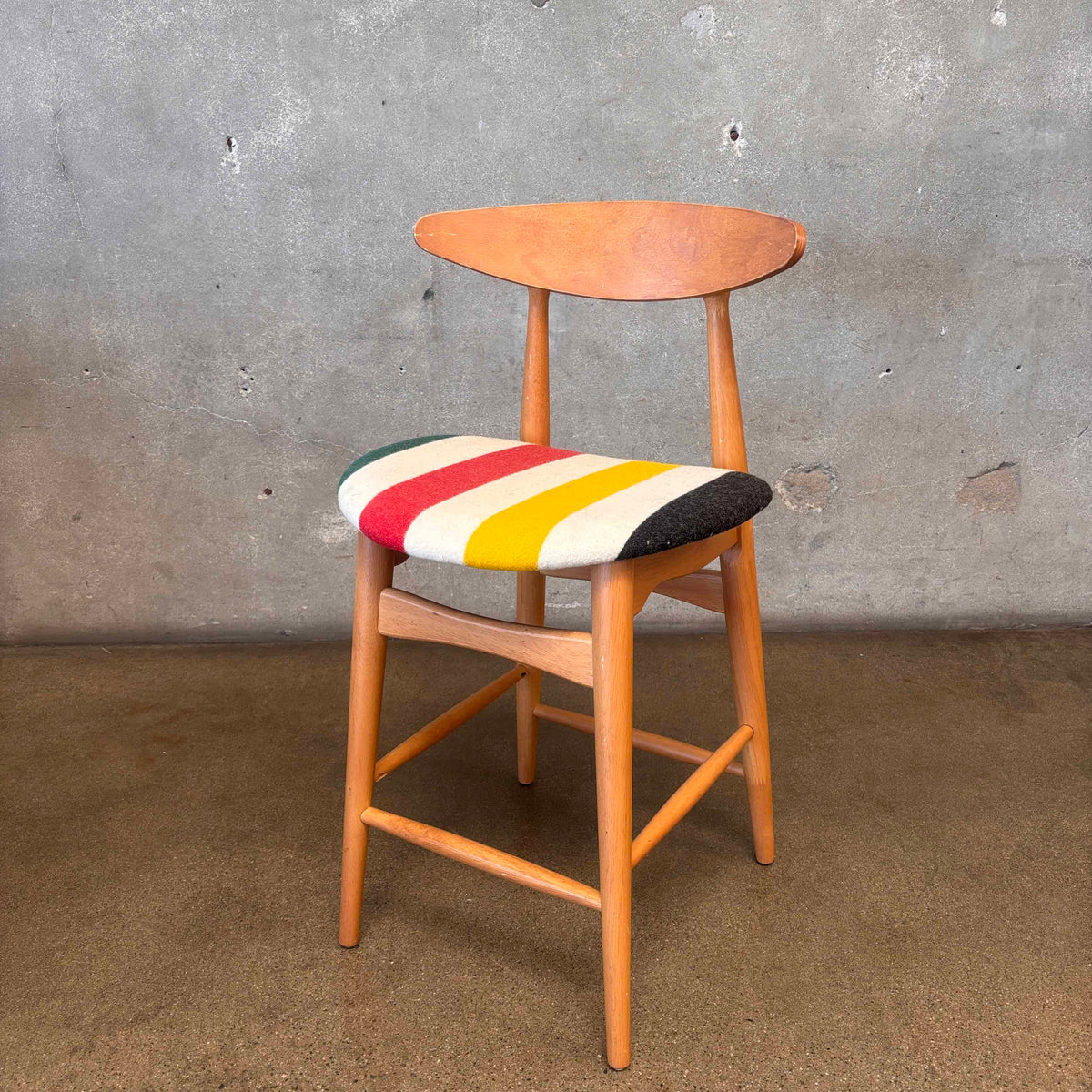 Modern Counter Stool