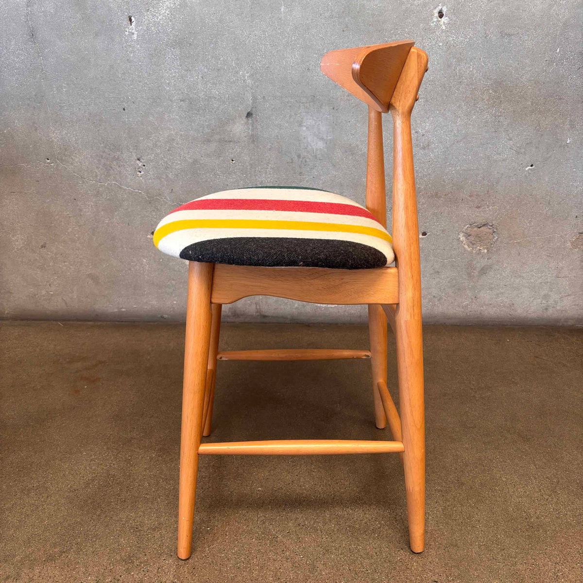 Modern Counter Stool