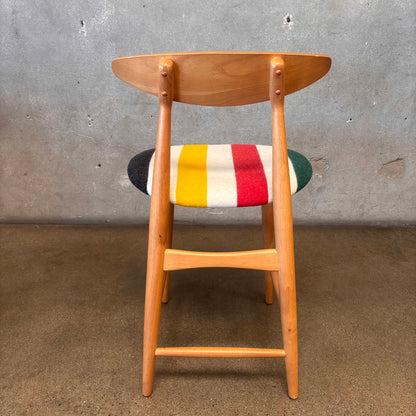 Modern Counter Stool